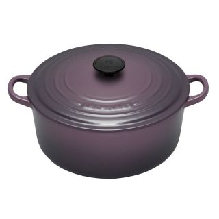 Le Creuset 5.5 qt. Round French Oven   Dutch Ovens