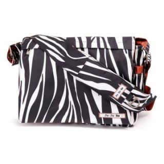 Ju Ju Be Be All Diaper Bag   Safari Stripes   Designer Diaper Bags