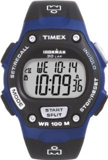 Timex Ironman T5D871 Triathlon 30 Lap Watch Timex Watches