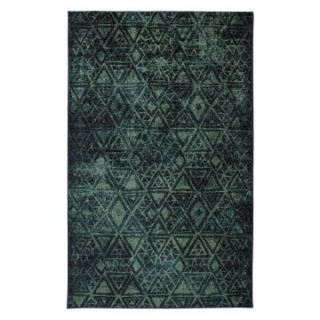 Mohawk Home Indie Pattern Rug   Area Rugs