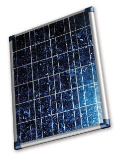 Sunsei SE 4000 Solar 65 Watt 16.5 Volt Charger (Discontinued by Manufacturer)  Solar Panels  Patio, Lawn & Garden