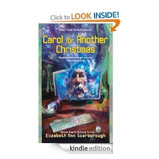 Carol for Another Christmas eBook Elizabeth Ann Scarborough Kindle Store