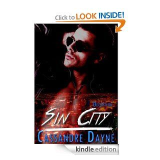 Sin City Deception eBook Cassandre Dayne Kindle Store
