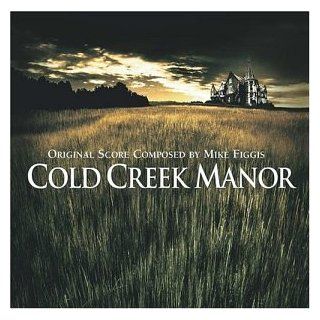Cold Creek Manor Music