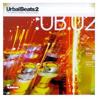 Urbal Beats 2 Music