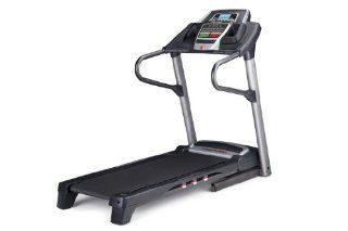 Proform 850 T Treadmills  Exercise Treadmills  Sports & Outdoors