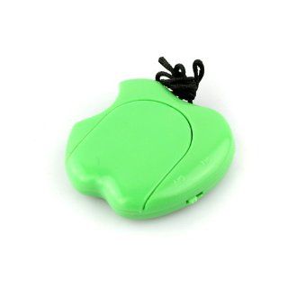 SPM Wireless Anti theft Anti Lost Security Alarm Keychain Green New  Key Tags And Chains 