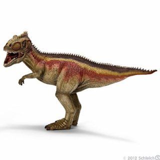 2012 Giganotosaurus (Schleich) Toys & Games