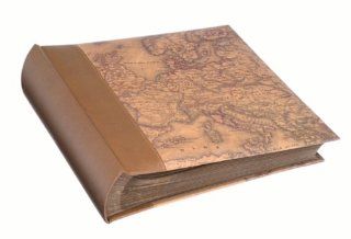 Pioneer Natural Paper Bi Directional ECO Album, Map   Professional Photo Presentation Albums