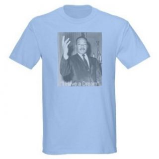 Martin Luther King, Jr. T Shirt Movie And Tv Fan T Shirts Clothing