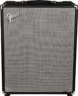 Fender Rumble 500 v3 Bass Combo Amplifier Musical Instruments
