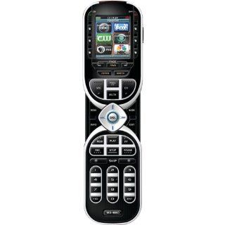 URC MX 880 48 Device IR/RF Remote with Color LCD (Discontinued by Manufacturer) Electronics