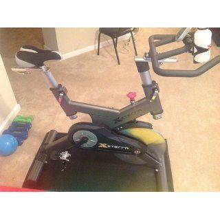 XTERRA MB880 Indoor Cycle Trainer  Elliptical Trainers  Sports & Outdoors