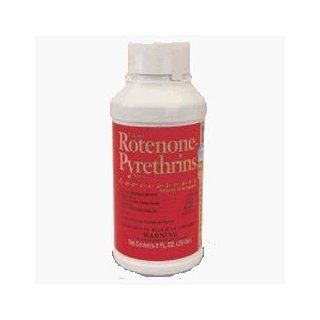 Liquid Rotenone/ Pyrethrins  Home And Garden Products  Patio, Lawn & Garden