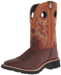 Tony Lama Men's Cheyenne Western Boot Shoes