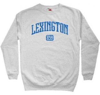 Lexington 859 Men's Sweatshirt by Smash Vintage Clothing
