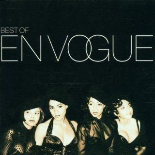 Best of En Vogue Music