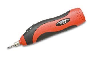 Weller BP860MP Battery Powered Soldering Iron, Colors May Vary   Soldering Guns  