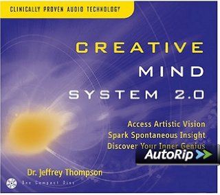 Creative Mind System 2.0 Music