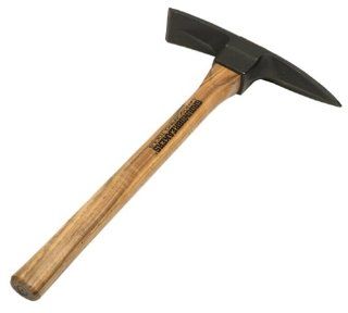 V&B Mfg Co 861 01MP 16" Mini Pick (Discontinued by Manufacturer)  Pick Axes  Patio, Lawn & Garden