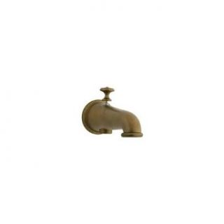 Cifial 278.886.V05 Asbury Cast Brass Diverter Spout Tub Spouts   Bathtub Faucets  