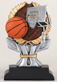 Basketball Trophy Trophies Awards 