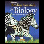 Reading Essentials for Biology