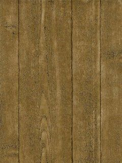 Light Brown 418 56910 Textured Wood Wallpaper    