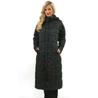 The North Face Womens Tnf Black Triple C Jacket