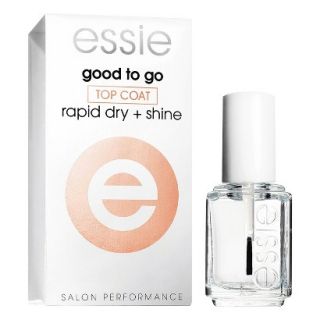 essie Nail Care   Good To Go Top Coat