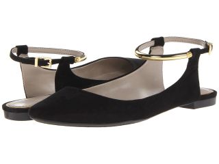 Jessica Simpson Zamma Womens Shoes (Black)