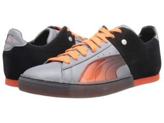 PUMA 50/50 Translucent Mens Lace Up Cap Toe Shoes (Gray)