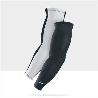 Nike AC1927 Pro Combat Adult 2 Color Sleeve  Cycling Armwarmers  Sports & Outdoors