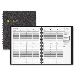 At A Glance   70 865 05   At A Glance Professional Weekly Appointment Book  Appointment Books And Planners 
