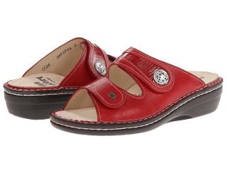 Finn Comfort Mira Womens Sandals (Brown)