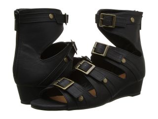 Michael Antonio Arabella Womens Sandals (Black)