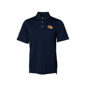 Georgia Tech Yellow Jackets NCAA Iron Polo