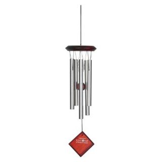 Encore Collection   Chimes of Mars   Silver