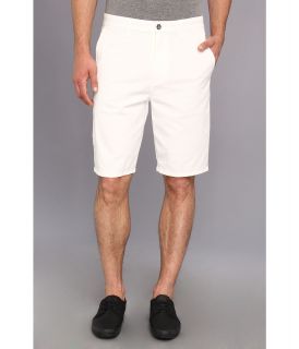 Volcom Frickin Modern Stretch Short Mens Shorts (White)