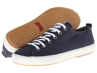 Camper Imar   18858 Mens Lace up casual Shoes (Navy)