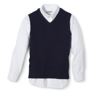 Ecom Male Sweater Vests M XAVNVY