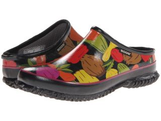Bogs Urban Farmer Clog Womens Clog Shoes (Multi)