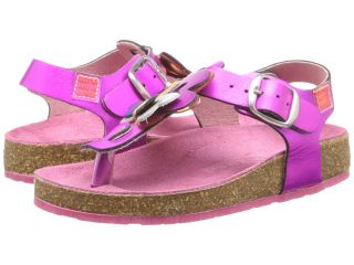Agatha Ruiz De La Prada Kids 142981 Girls Shoes (Pink)