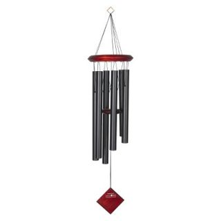 Encore Collection   Chimes of Pluto   Black