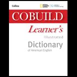 Collins COBUILD Illustrated Basic Dictionary of American English