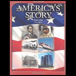 Americas Story  Book 1   To 1865