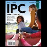 IPC Student Edition With Coursemate