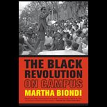 Black Revoluation on Campus