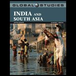 India and South Asia Global Studies