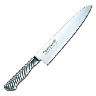 Tojiro PRO DP Cobalt Alloy Steel Gyutou Chef Knife 210mm (F 889) Kitchen & Dining